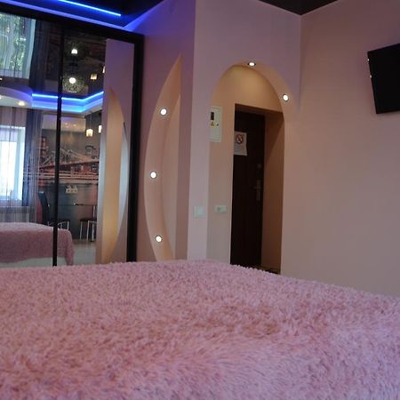 24Home Dnipro Exterior photo