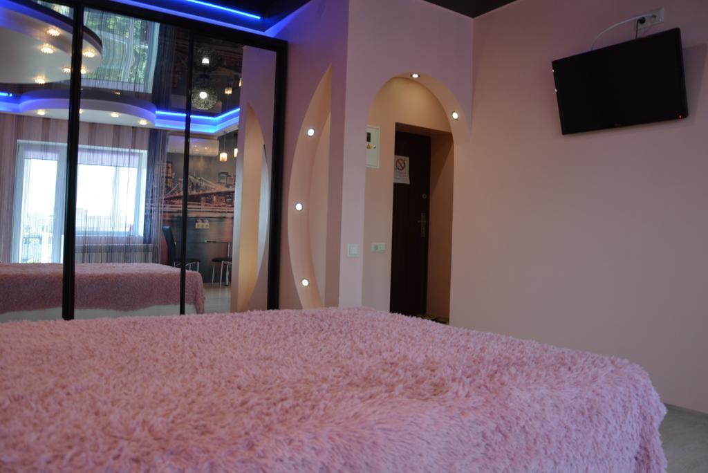 24Home Dnipro Exterior photo
